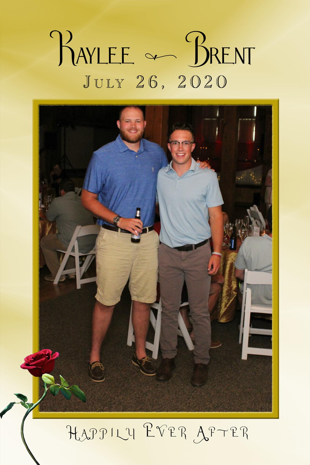Kaylee and Brent's Wedding | View more photos from the event at gallery.mainemagicmirror.com/u/MaineMagicMirror/Kaylee-and-Brents-Wedding